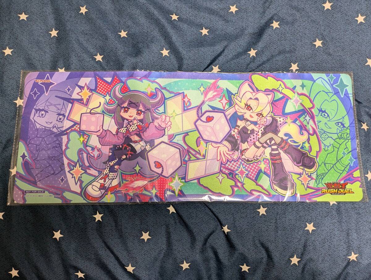 遊戯王 プレイマット