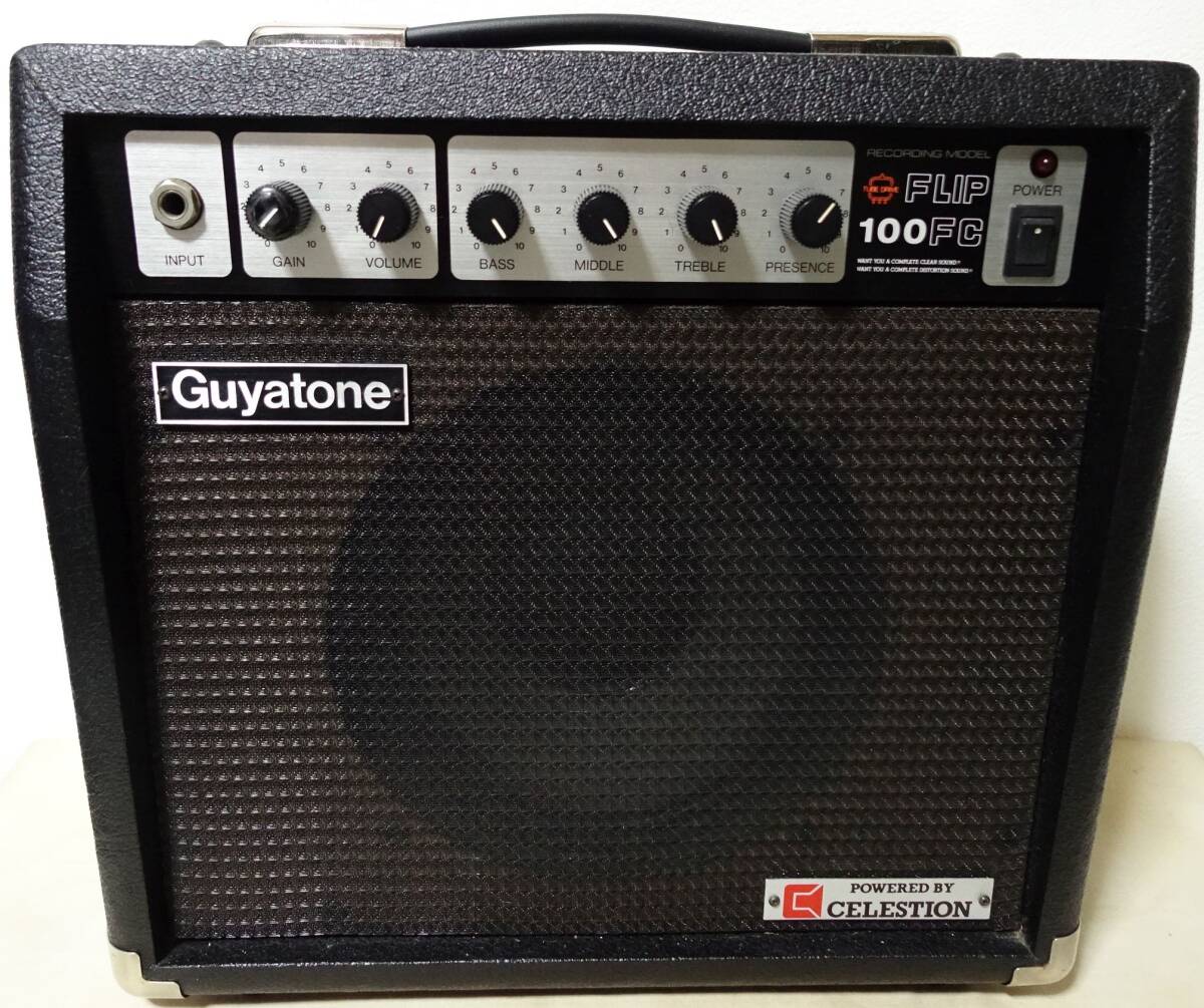E】☆Guyatone グヤトーン ギターアンプ zip 655 GA-655 アンプ E】☆Guyatone グヤトーン ギターアンプ zip 655 GA-655 アンプ