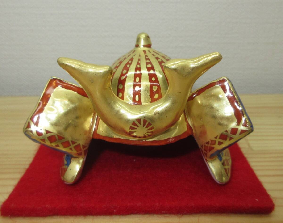 送料込【逢絢亭・新品】茶道具 蓋置 京焼 青楓蓋置 平安昭阿弥 共箱入り 逢絢亭・新品】茶道具 蓋置 京焼 青楓蓋置 平安昭阿弥 高野昭阿弥 共
