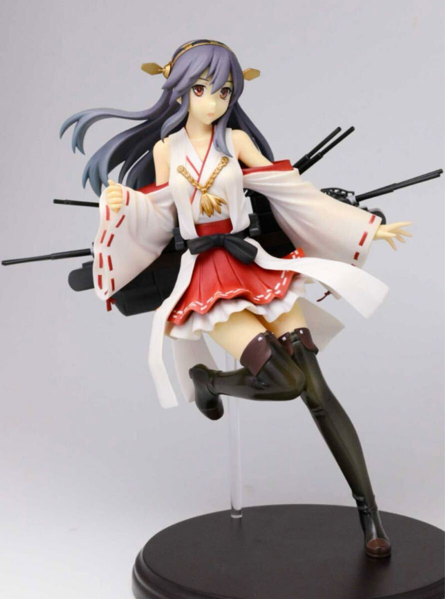 艦これ ガレージキット