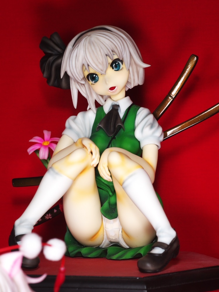 東方project 博麗霊夢 霧雨魔理沙 B2タペストリー うぉーたー
