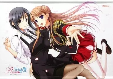 ワルキューレロマンツェ re:tell