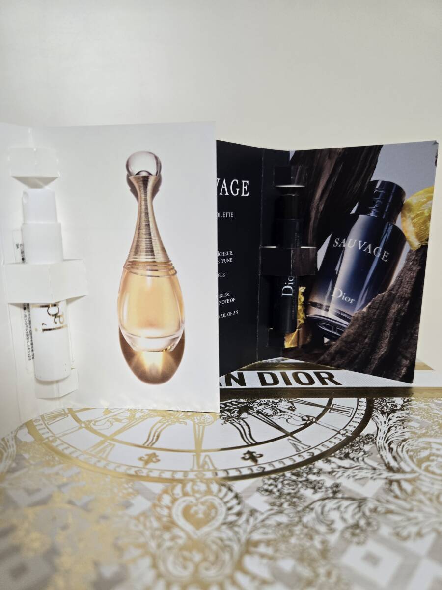 2025ホリデー限定品☆DIOR ジャドール ロー ジャディオール ソリッド