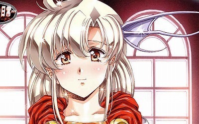 「ある女の日常」A3ポスター5枚セット　2026B