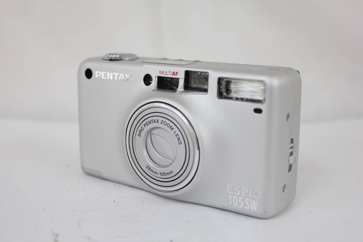 ★美品、動作確認済★PENTAX ペンタックス ESPIO 105SW ペンタックス ESPIO 105SW 価格比較 - 価格.com