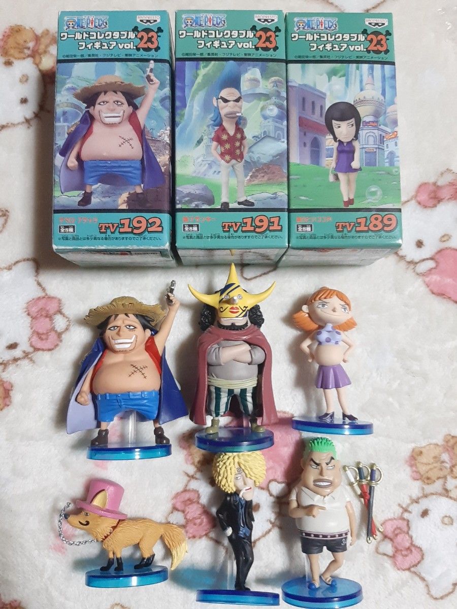 ギン ワーコレ フィギュア ワンピース イーストブルー編 サンジ | Shop