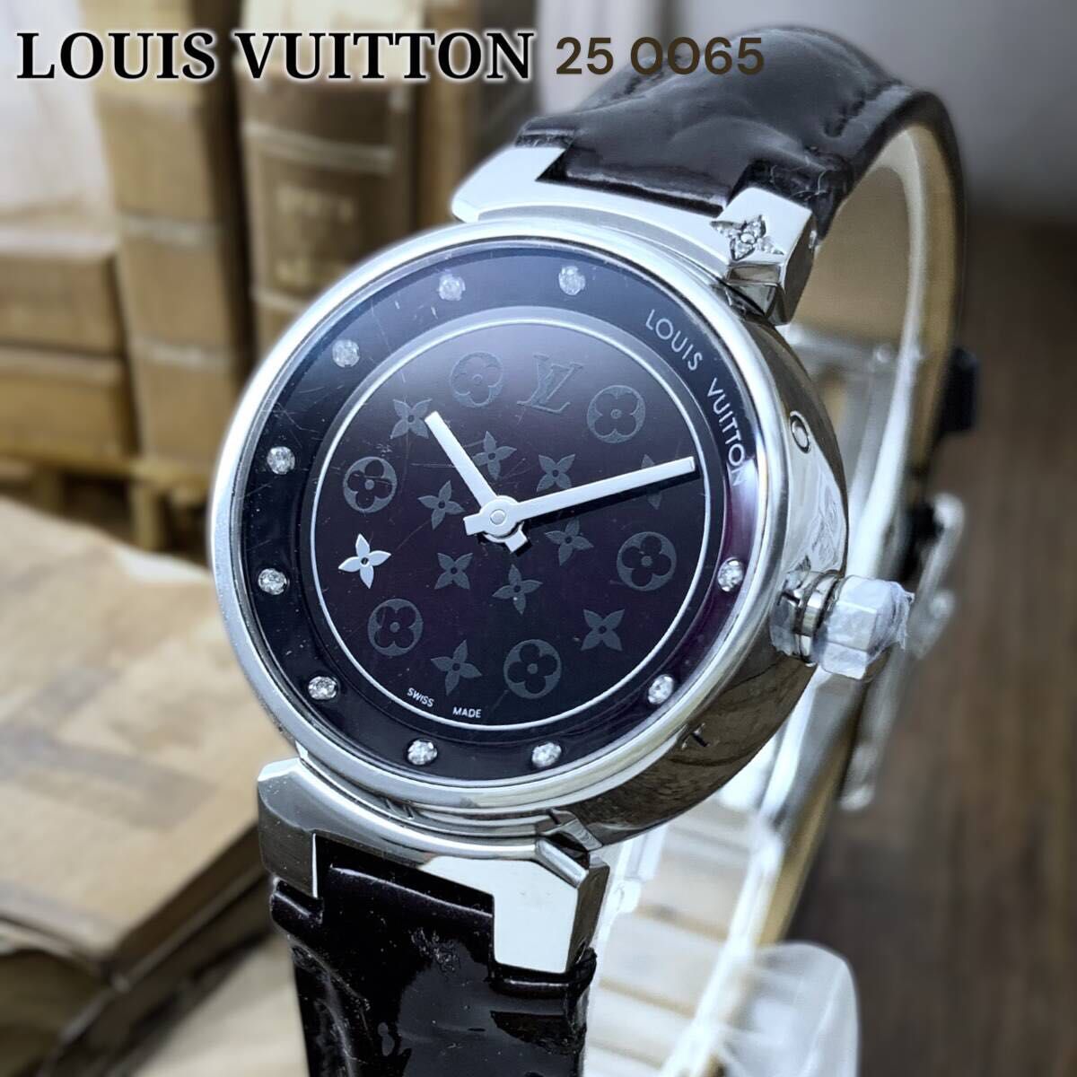 美品 エルメス HERMES セリエ SE4.240 レディース腕時計 クォーツ