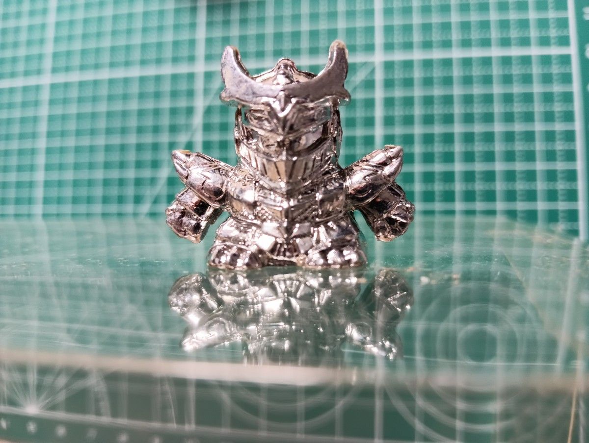 当時物】 ガン消し SDガンダム 剣士ゼータ 馬 アーガマ 食玩 | Shop at