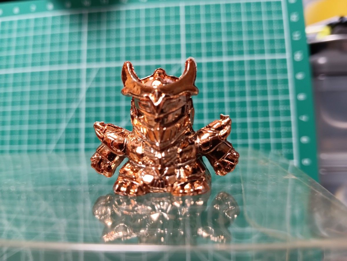 当時物】 ガン消し SDガンダム 剣士ゼータ 馬 アーガマ 食玩 | Shop at