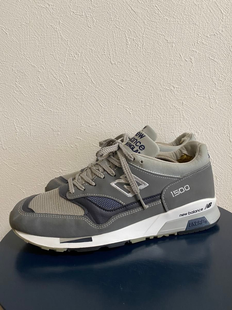 新品未使用】New Balance M1500GWK Made in England ニューバランス 