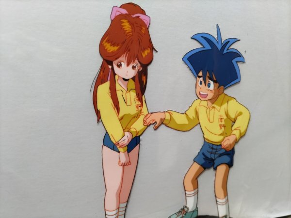 まじかる タルるート