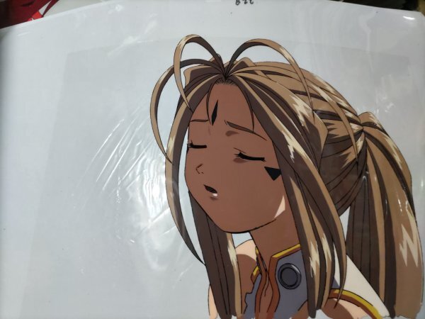 ああっ女神さまっ