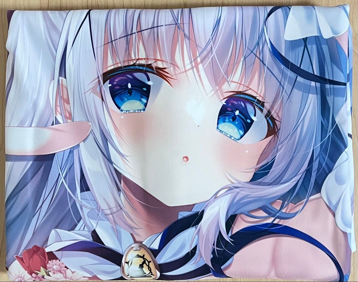 蜂蜜少女 蜜桃まむ | ご注文はうさぎですか ご注文はうさぎですか 