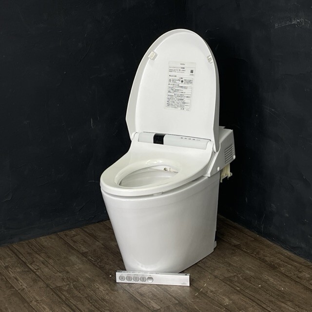 TOTO ウォシュレット アプリコットF1 TCF4711型 SS4 ジャンク