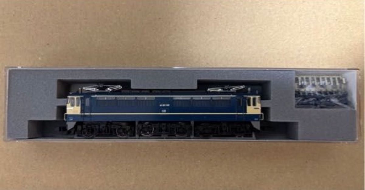KATOウェザリング加工新品381系リバイバルやくも4両編成オーナー所有放出品 KATO希少ウェザリング加工新品381系リバイバルやくも4両編成オーナー