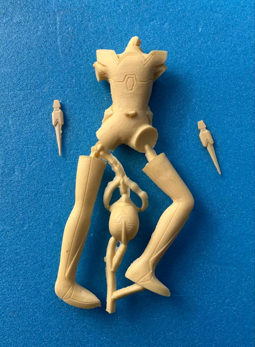 レア ガンバの冒険 ノロイ ガレージキット フィギュア レア ガンバの冒険 ノロイ ガレージキット フィギュア | Shop at