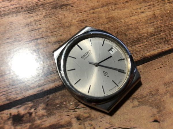 Seiko 4122