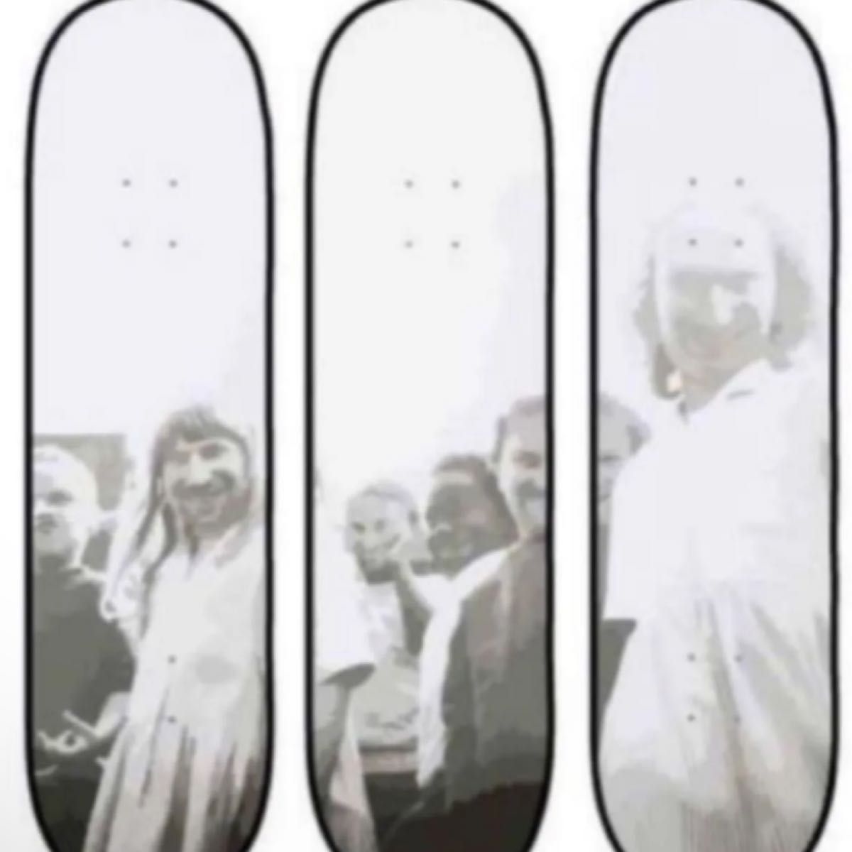 Supreme Celtic Knot Skateboard 2枚セット | Shop at JDirectItems