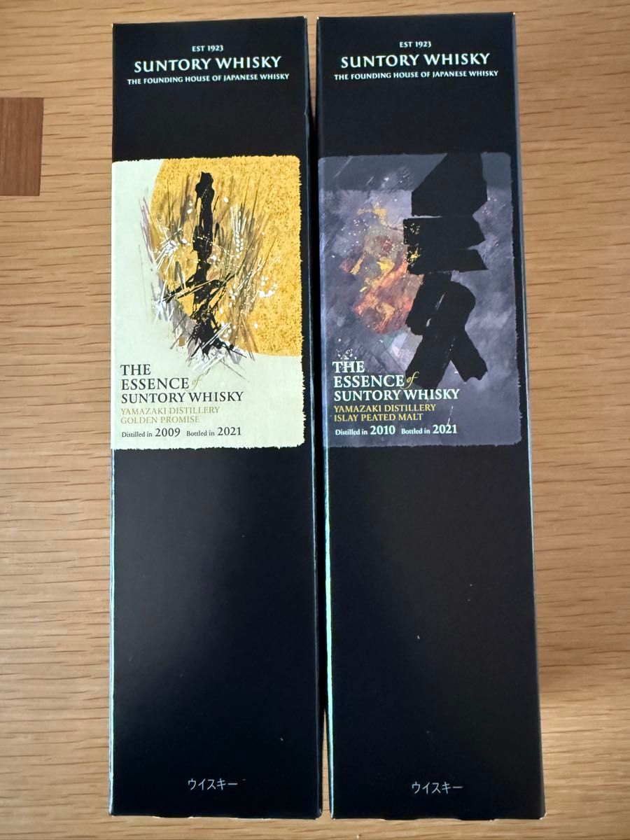 山崎蒸溜所 <アイラピーテッド> 500ｍｌ 54度 楽天市場】エッセンス・オブ・サントリー 山崎蒸溜所 アイラピーテッド