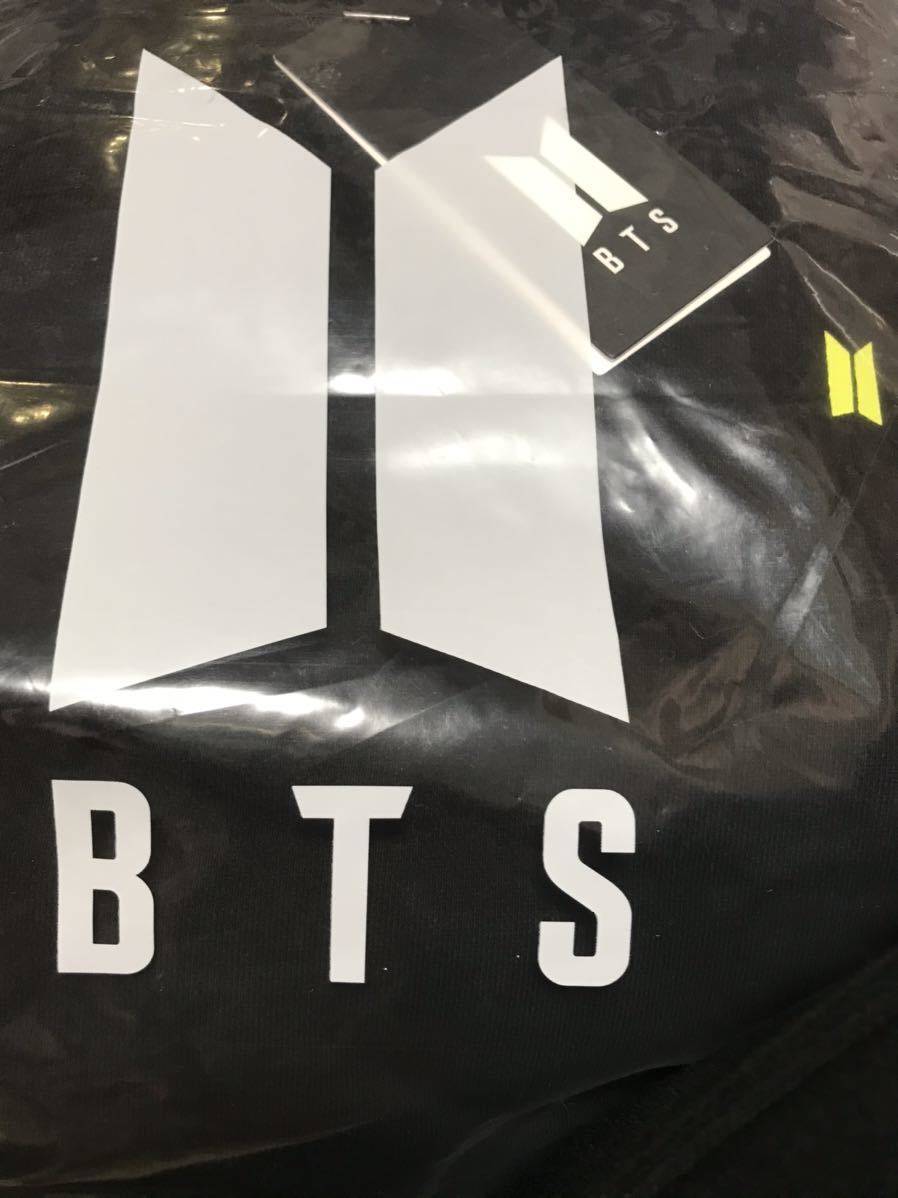 Bts pop-up