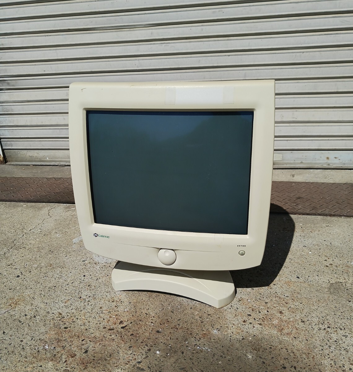 CRT
