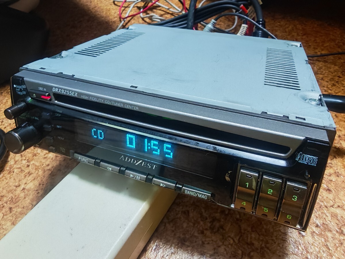 アゼスト DRX9255EX APA2100