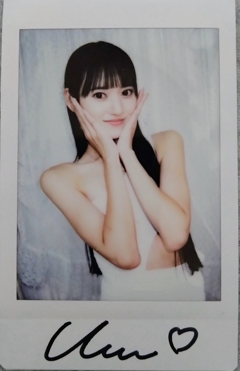 プレステージ 八掛うみ 直筆サイン入りチェキ 8枚セット Amazon.co.jp: 八掛うみ 直筆サイン入り チェキ やつがけうみ 八掛海