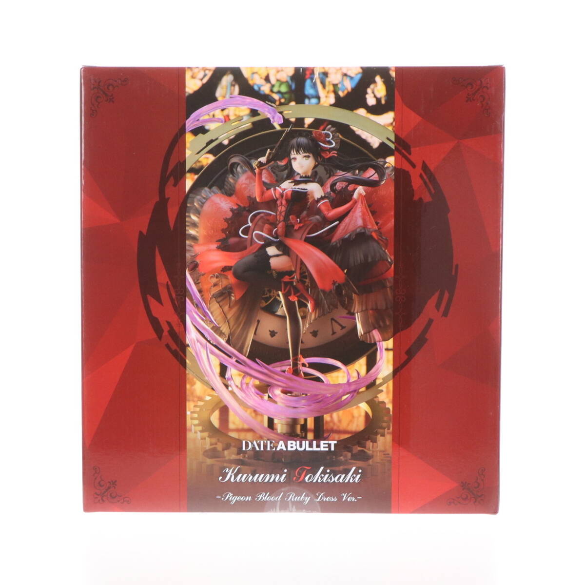 時崎狂三 SEC SP2枚セット Good Smile Company 約會大作戰時崎狂三～ 刻刻帝〈Zaphkiel