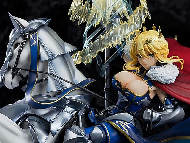 ランサー/アルトリア・ペンドラゴン 「Fate/Grand Order」 ランサー/アルトリア・ペンドラゴン