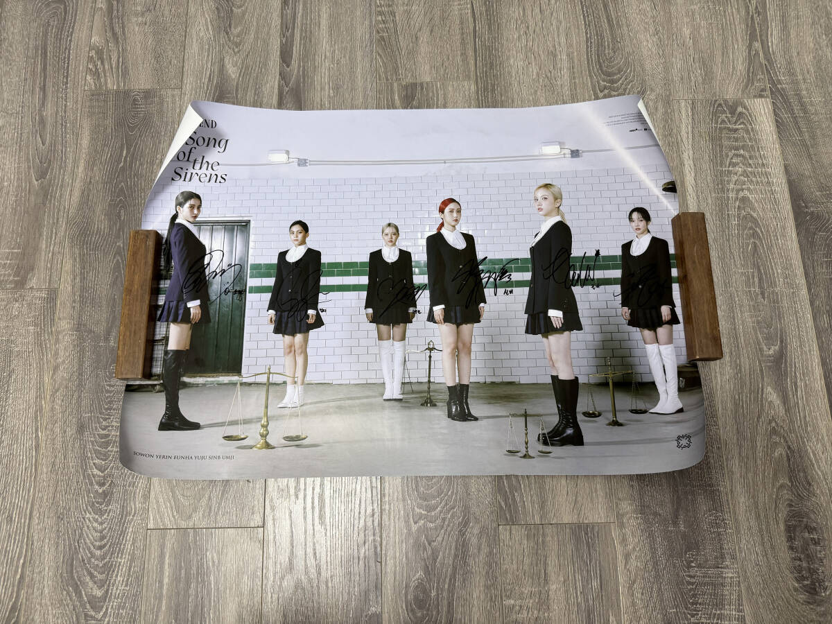 gfriend 直筆サイン入り　ポスター 71r716tpk0L._AC_SY200_QL15_.jpg