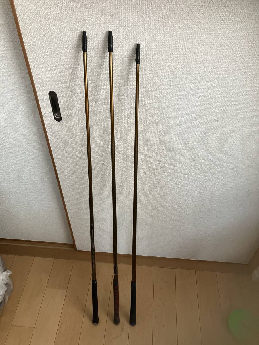 【新品未使用】PING 5U用シャフト ALTA J CB BLACK S PING ALTA J CB BLACK Sフレックス シャフト 5U 【公式通販】