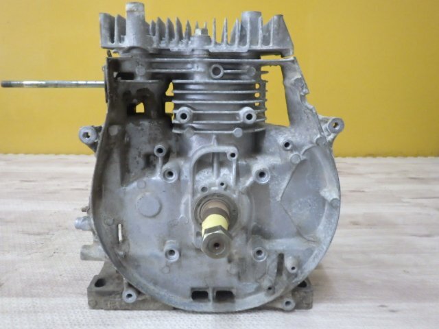 ヤンマー YANMAR ガソリンエンジン GE36の中古 中古C傷汚れあり 《埼玉 