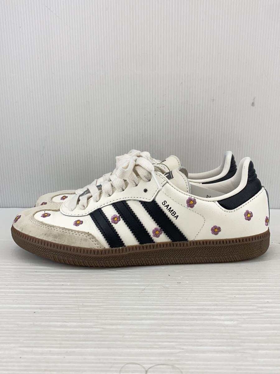 【美中古】アディダス サンバOG adidas SAMBA OG 23.5 美品 adidas SAMBA OG 23.5 /サンバOG