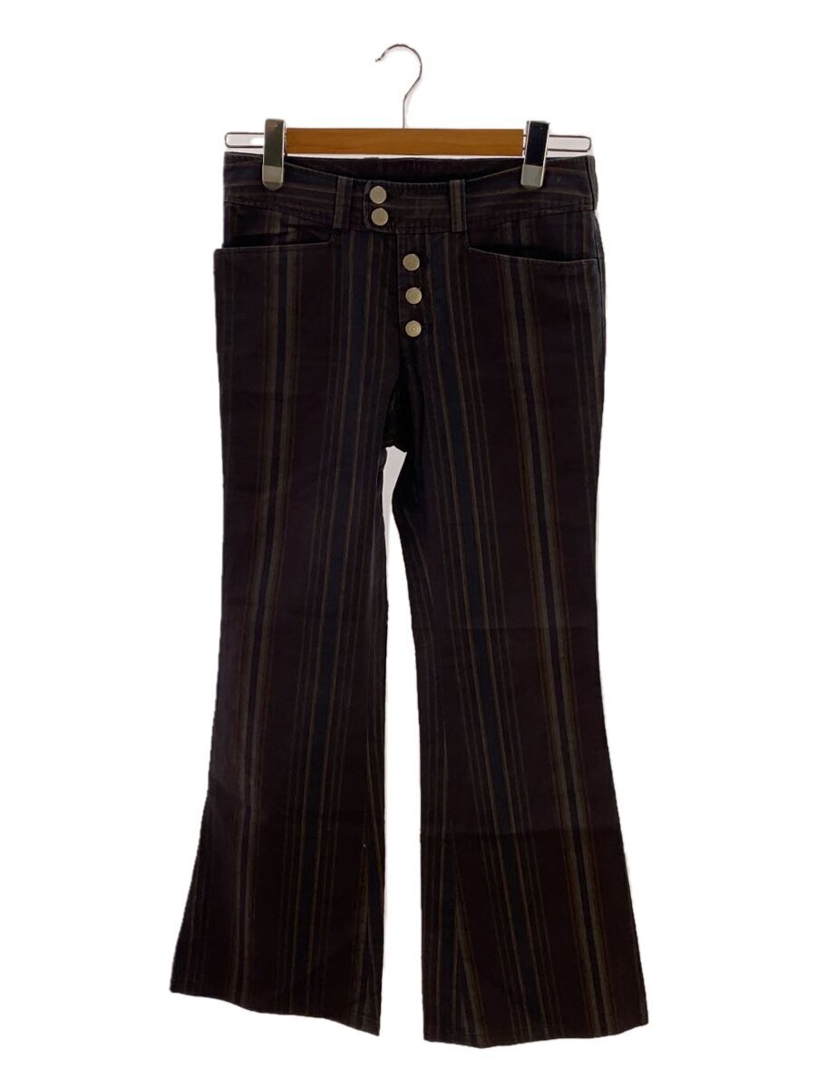 Archive TORNADO MART Pants ブーツカットパンツ 黒 S Search Results for 