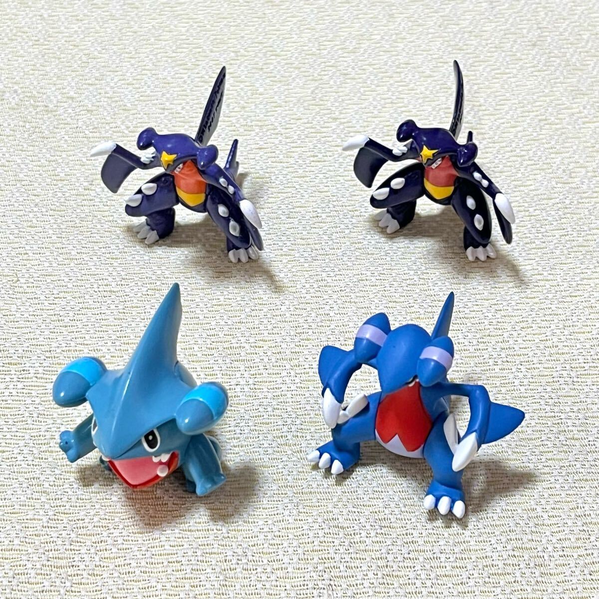 希少 ポケモン モンコレ 折れれ ナエトル 色違い TOMY