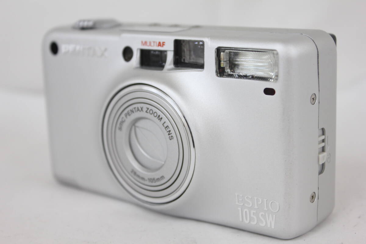【完動品❁極美品】PENTAX ESPIO 105SW Pentax ESPIO 105SW [Gold Version] – SHOWA