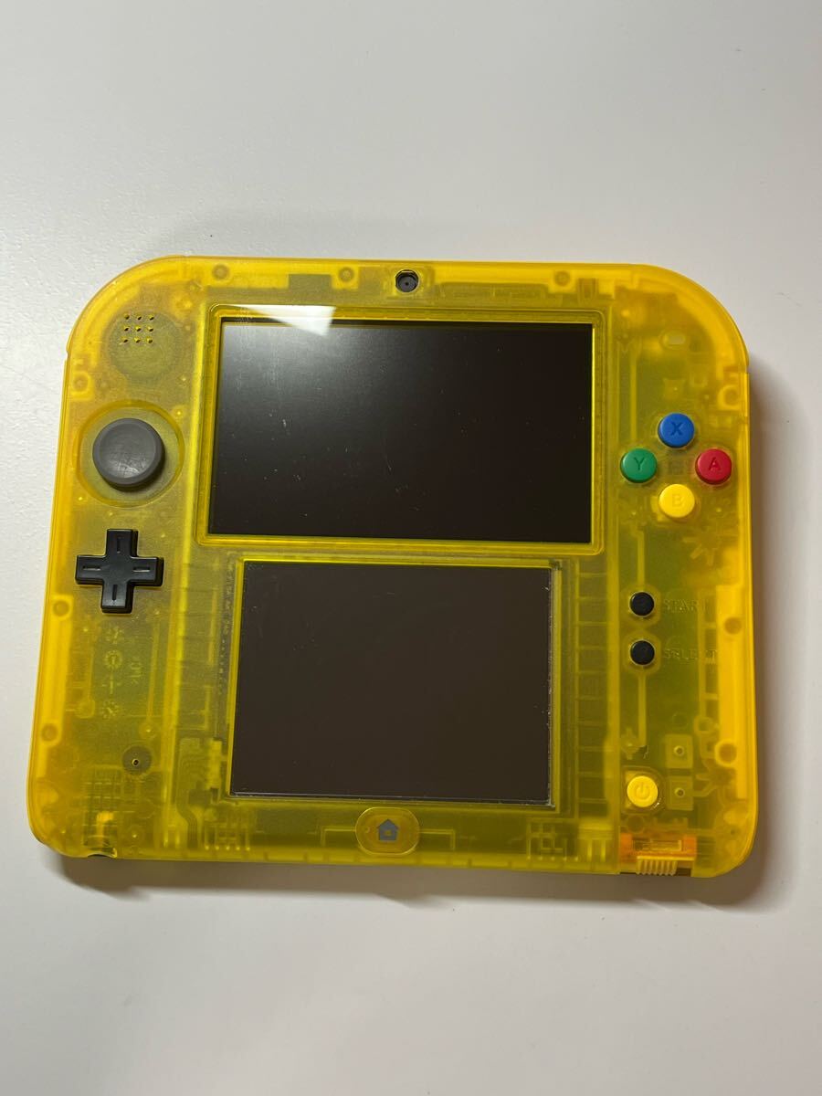 Nintendo ニンテンドー 3DS 2DS LL | Shop at Mercari from