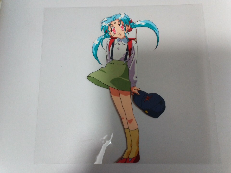 魔法少女プリティサミー