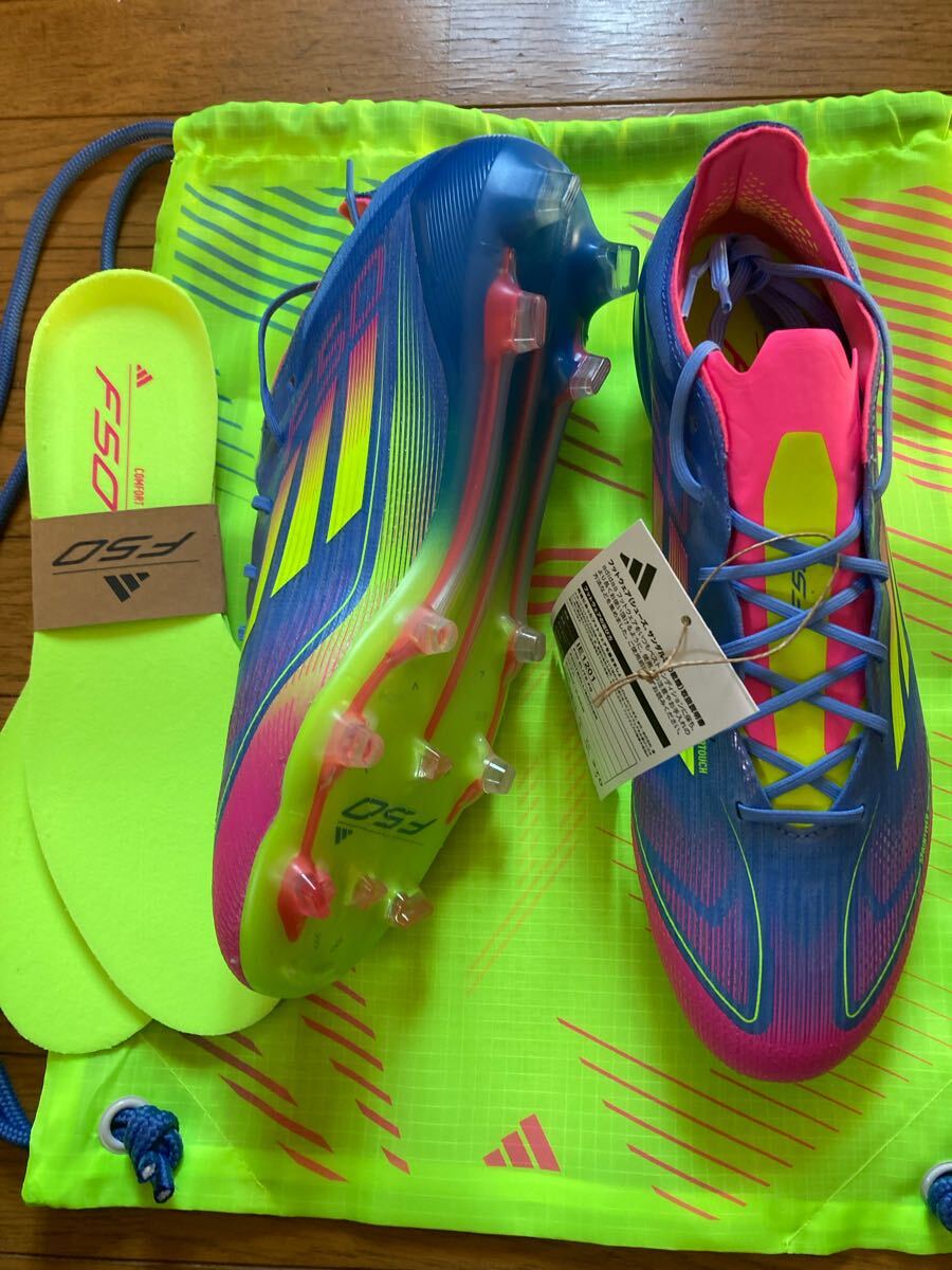 Adidas f50