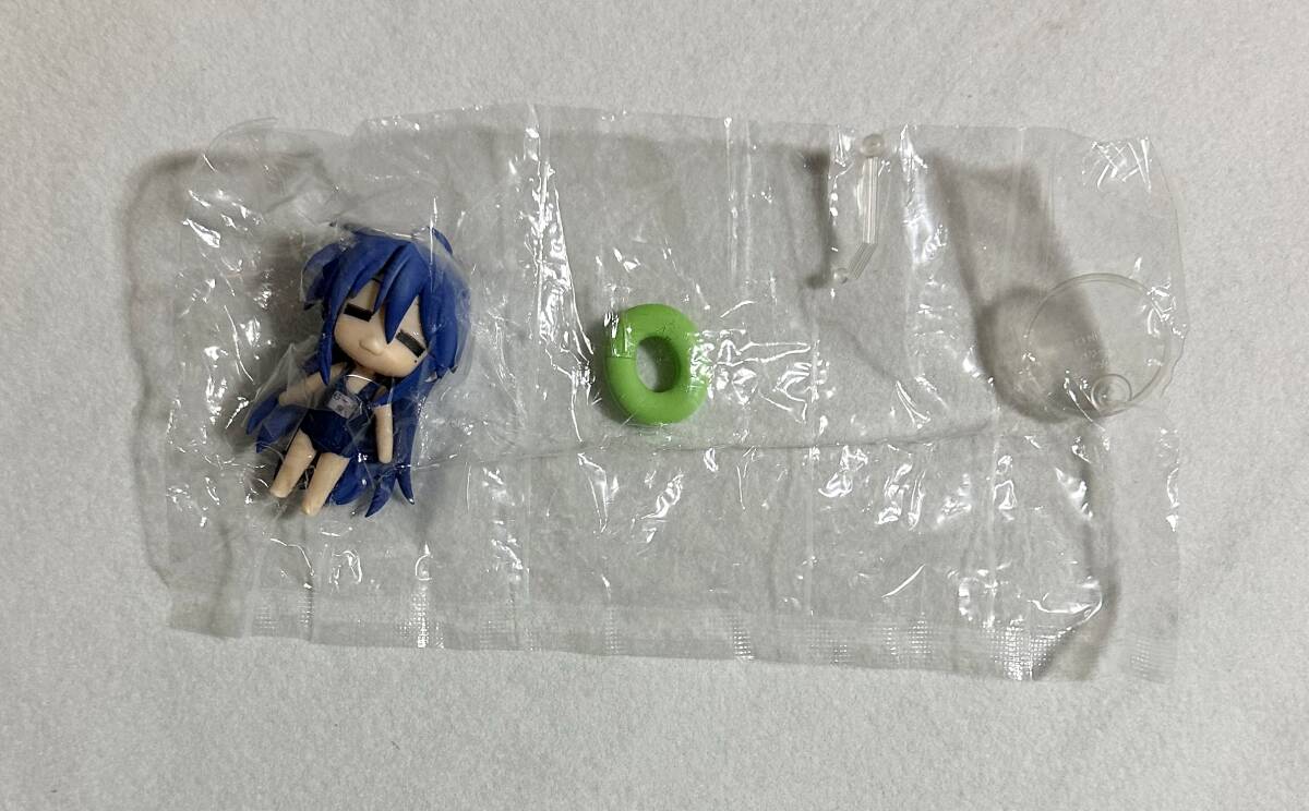 Lucky Star エクストラマーベディフィギュア 2体セット　③ Search Results for 