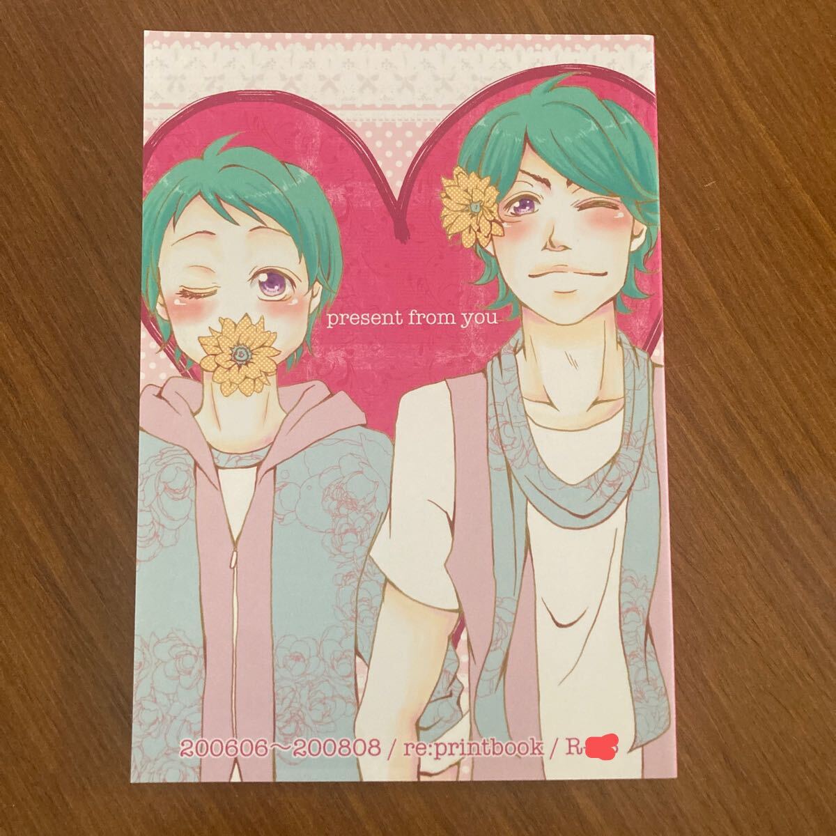 【気象系】RECORDING2 再録 【翔智】 Amazon.co.jp: 嵐 ARASHI RECORDING 2kiron倉橋倉橋トモ翔智 再