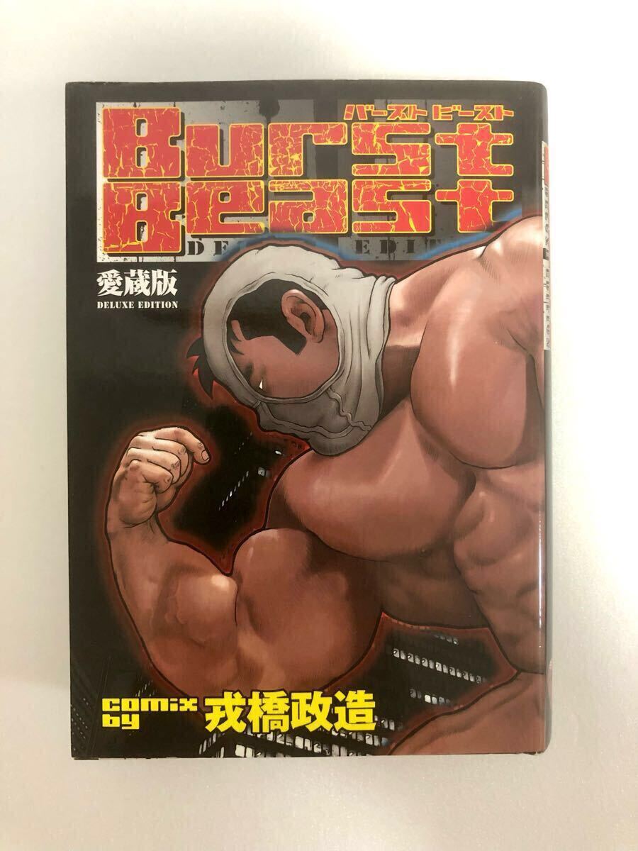 『愛蔵版 魚屋健介』戎橋政造 小玉オサム 古川書房 ゲイ 田亀源五郎 愛蔵版 魚屋健介』戎橋政造 小玉オサム 古川書房 2008年初版