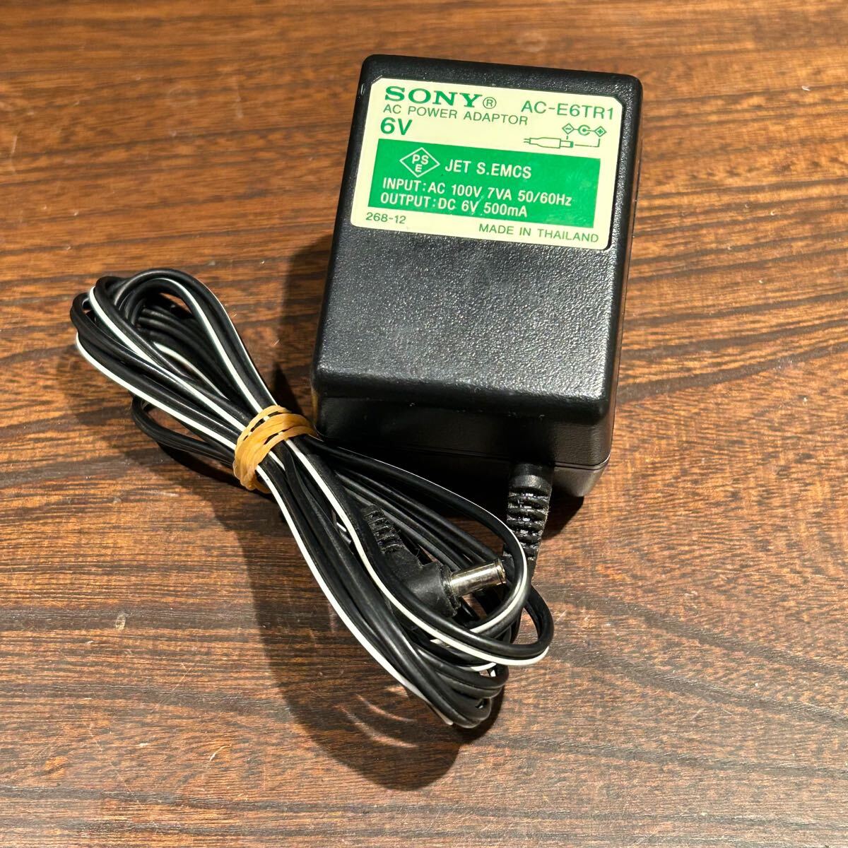 ソニー SONY AC-ET910K [CDラジオ用 ACアダプター 148906711] ZS-E70 qqffhab ソニー SONY AC-ET910K CDラジオ用 ACアダプター 148906711 ZS