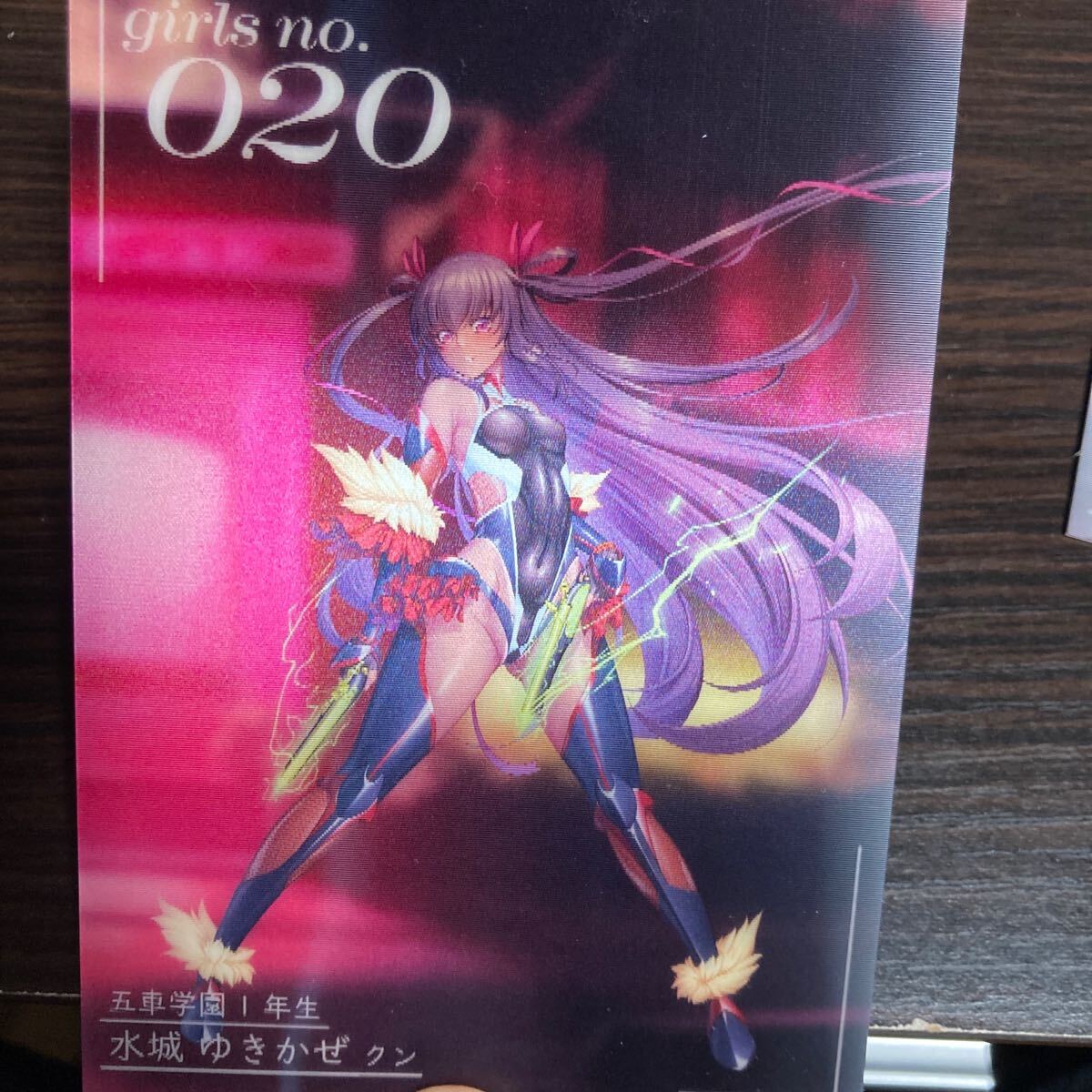 ワンフェス A.N.S.Works 対魔忍アサギ 対魔忍ユキカゼ 大人ゆきかぜ