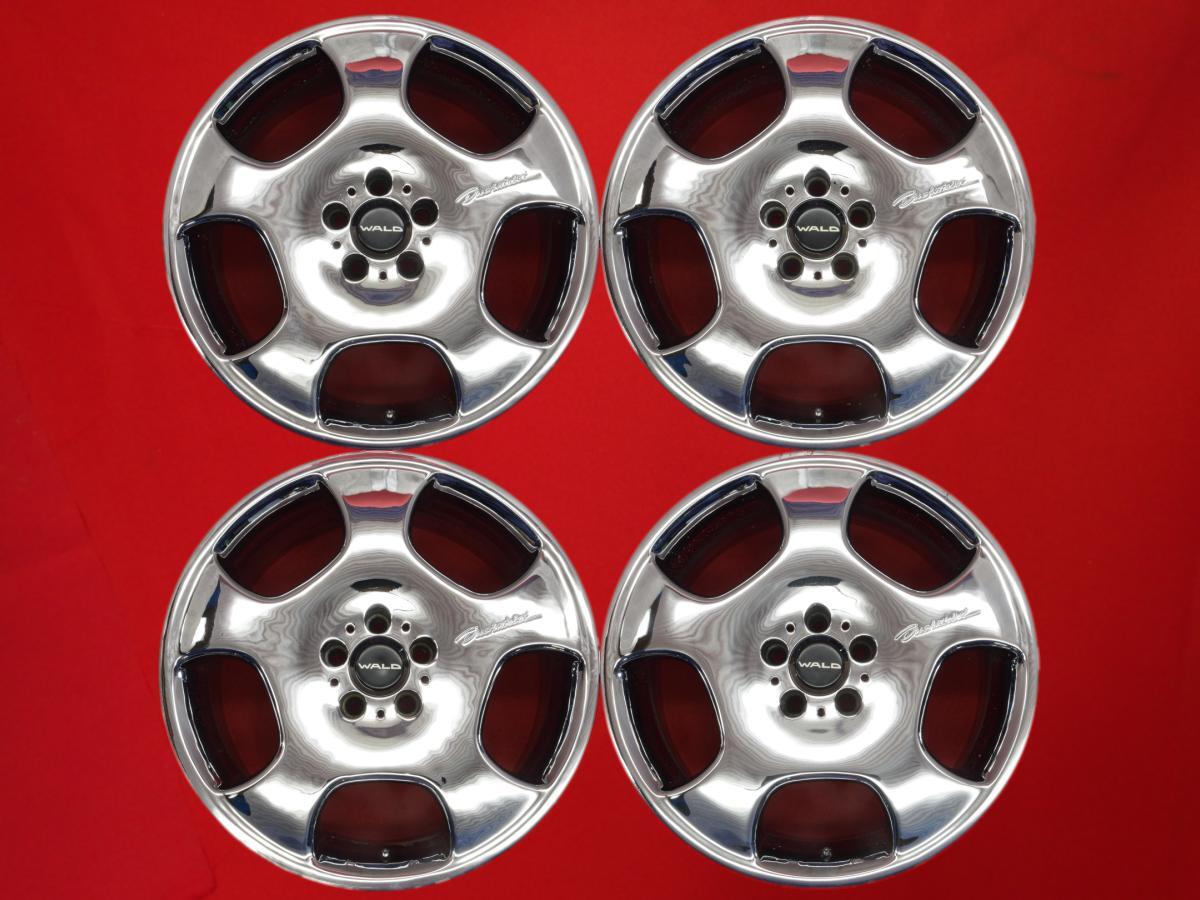 WALD ドゥシャトレ