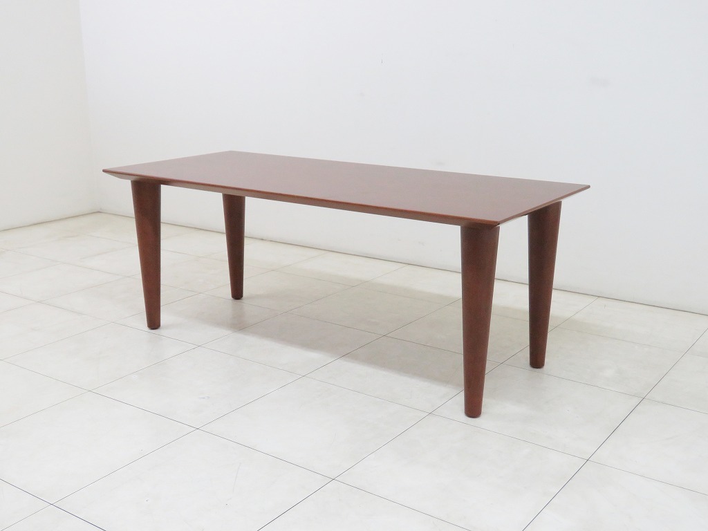 送料込み　銀座松屋購入 アルフレックス　テーブル Flipt｜TABLES（テーブル）｜PRODUCTS（製品案内）｜愛知株式