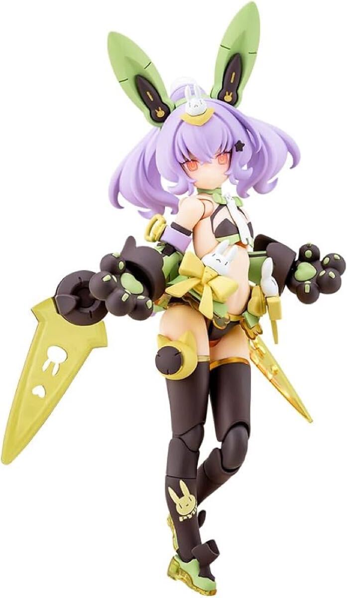 中古プラモデル 1/144 アルブレード・カスタム「スーパー