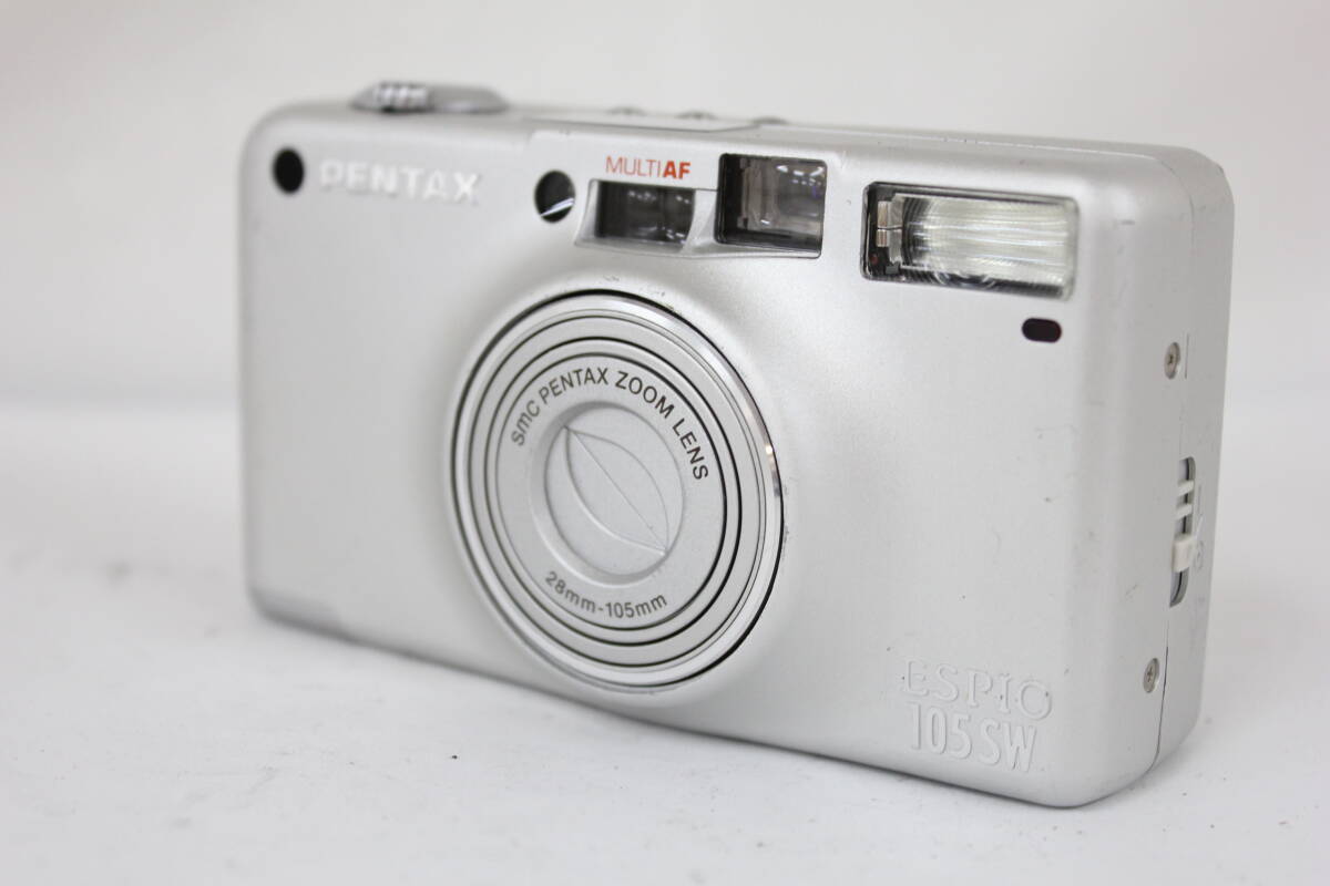 ★美品★ PENTAX ESPIO 105 SW LL2509#D005 NZ61432_2e6ec27d-23cd-4b01-
