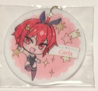 全国無料，豊富な 抽選会 C賞 瑠那 タペストリー でらうえあ ぬんぬ