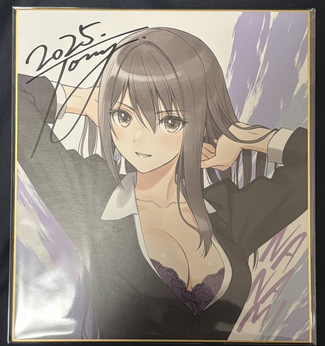 T2 ART コミケ100 works | WORKS Tony シャオメイ Tony版画買取アール